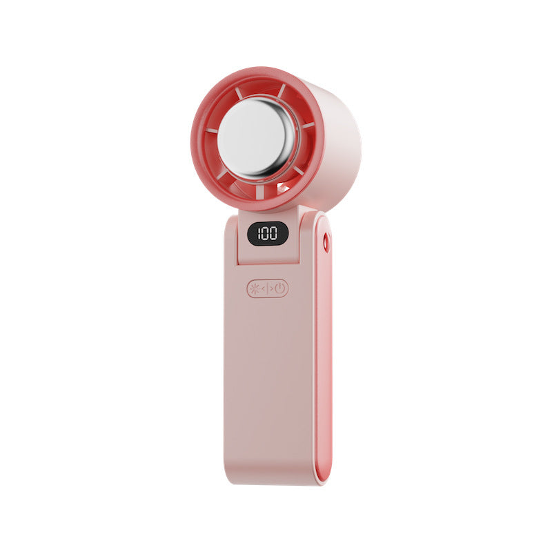 Ladies Portable Fan Stornfield