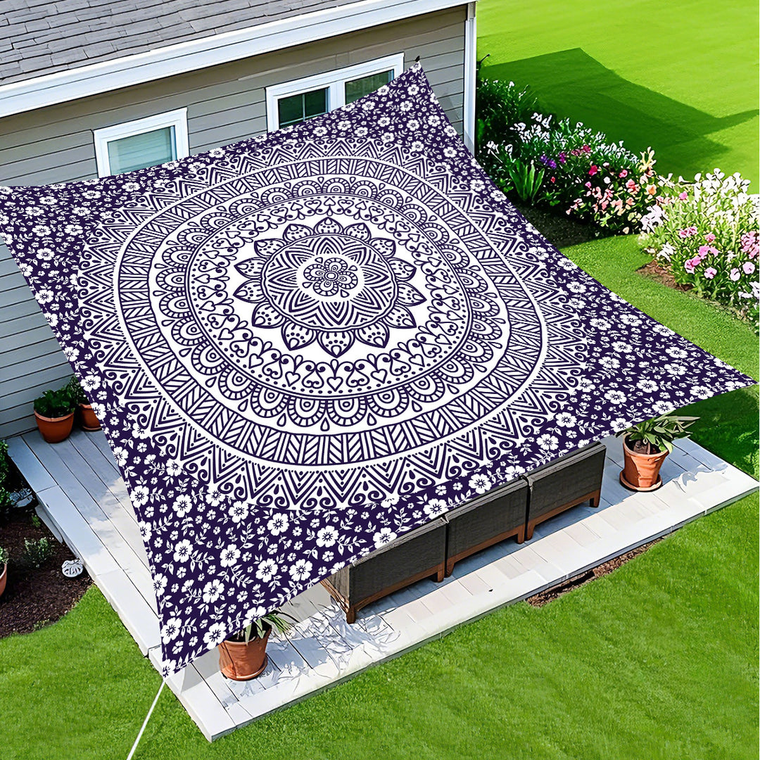 Outdoor Canopy Shade Stornfield