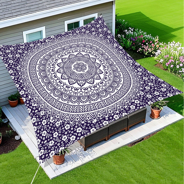 Outdoor Canopy Shade Stornfield