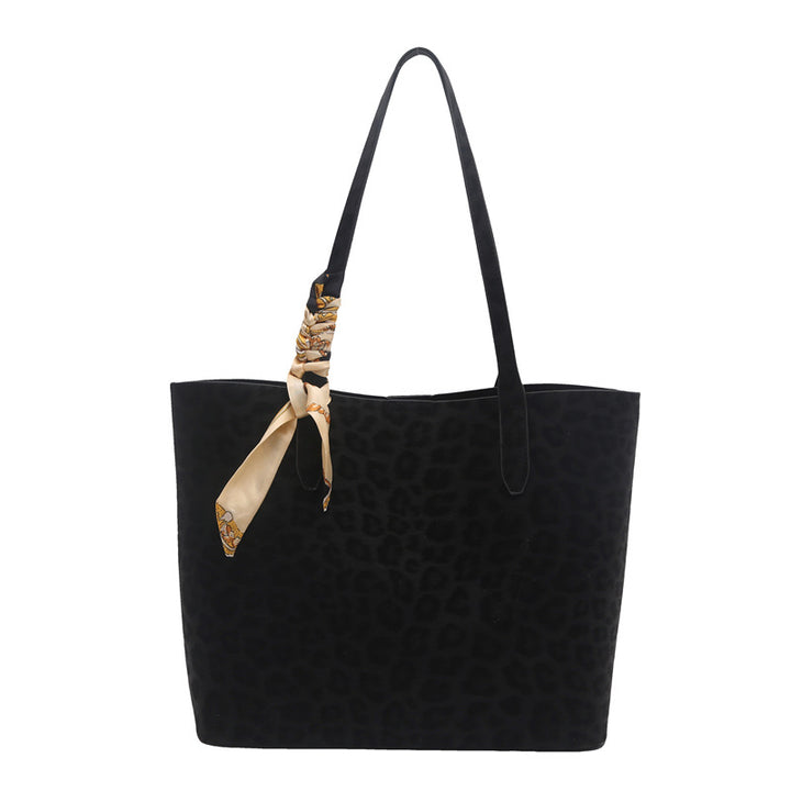 WoStylish Animal Print Tote Bag Stornfield