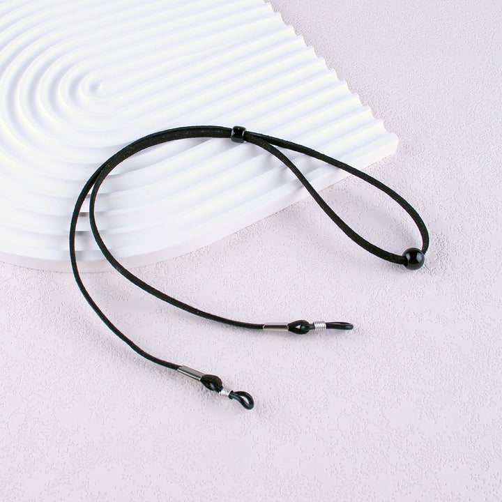 Adjustable Cord Eyewear Retainer Stornfield