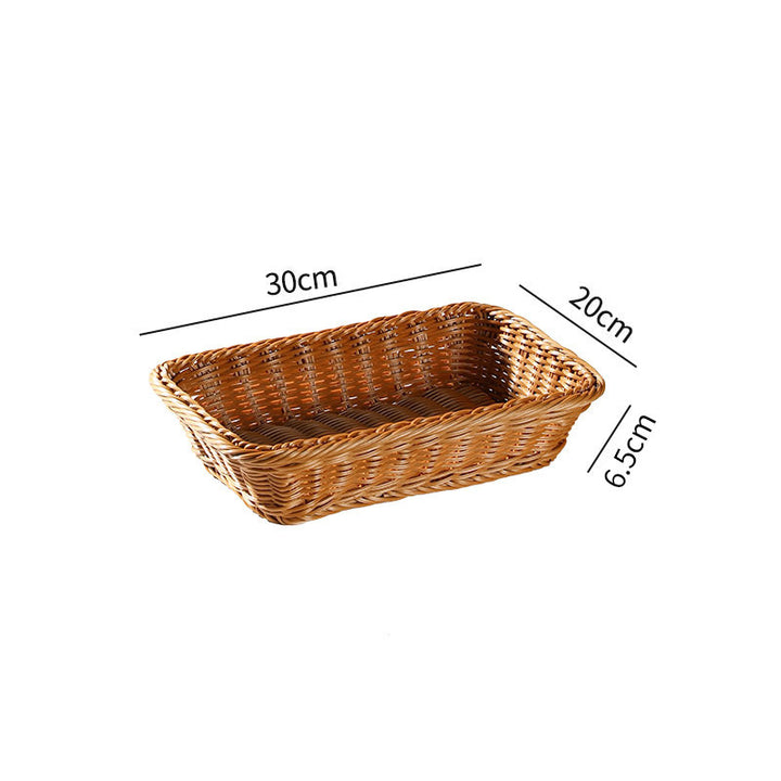 Woven Storage Container Stornfield