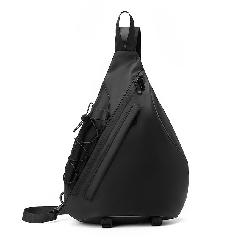 Ergonomic Sling Shoulder Bag Stornfield