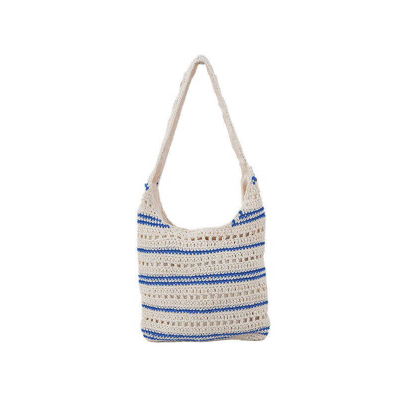 Handcrafted Cotton Bag Stornfield