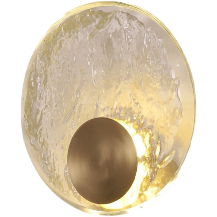Artistic Wall Sconce
