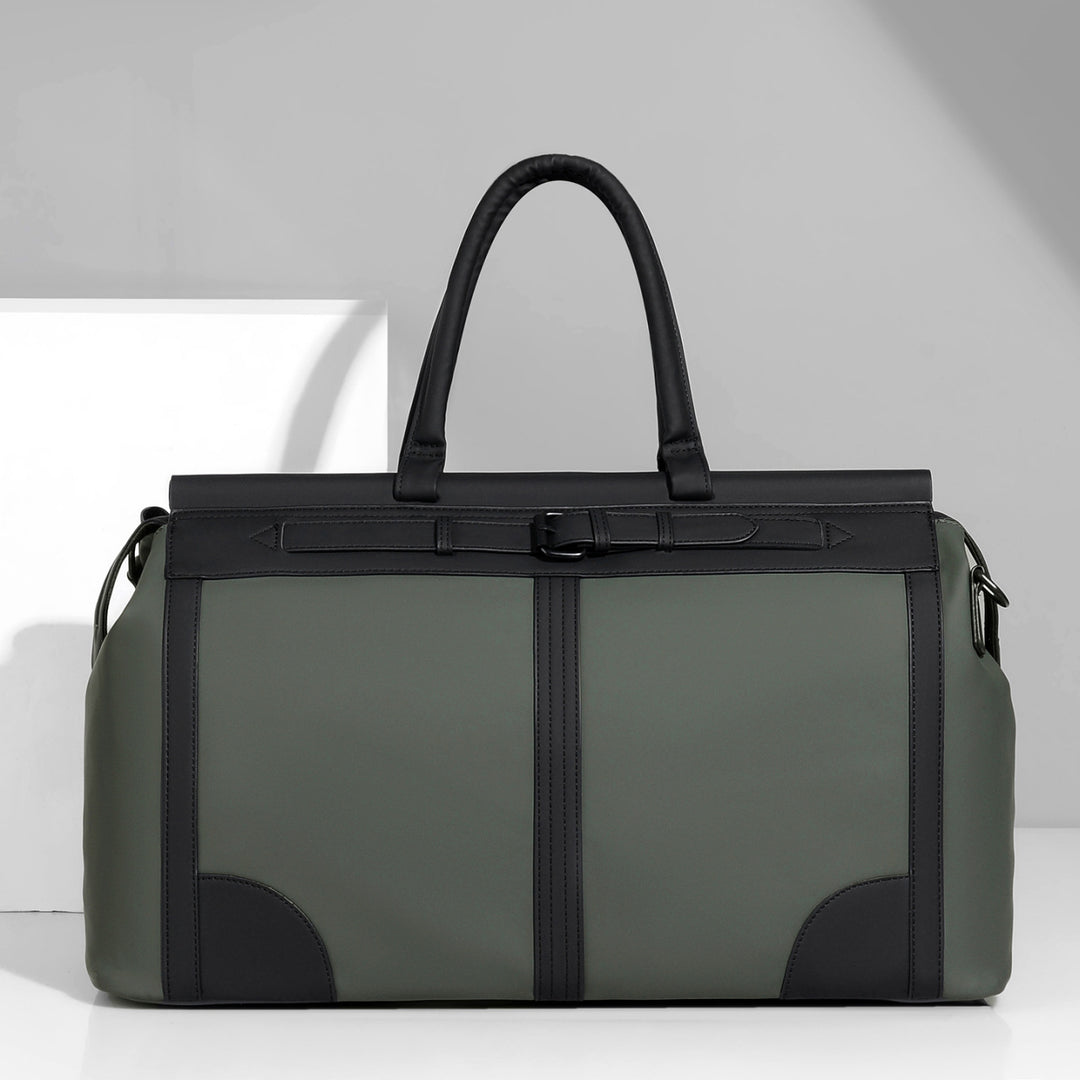 Versatile Travel Weekender Duffle Bag Stornfield