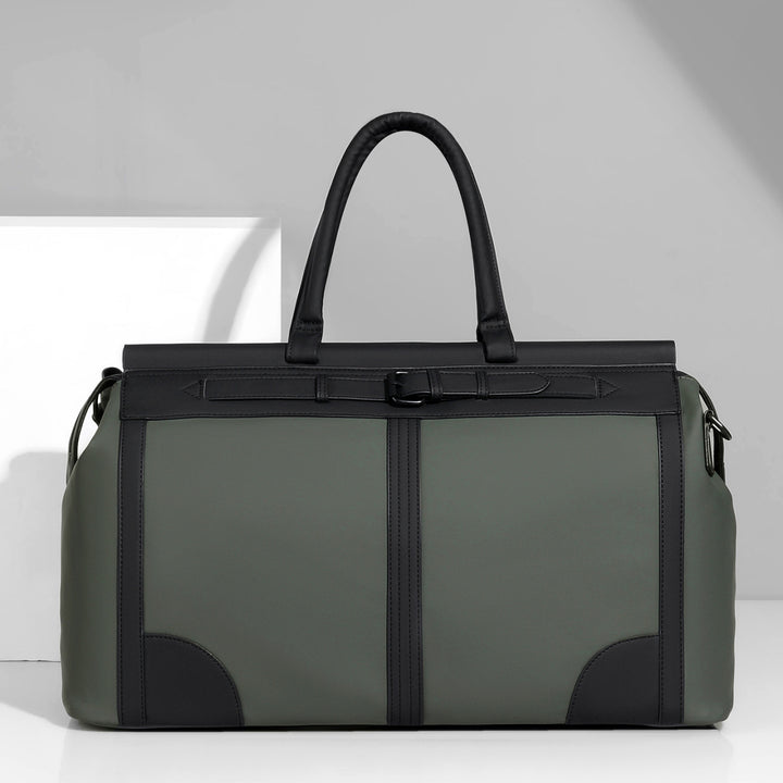 Versatile Travel Weekender Duffle Bag Stornfield