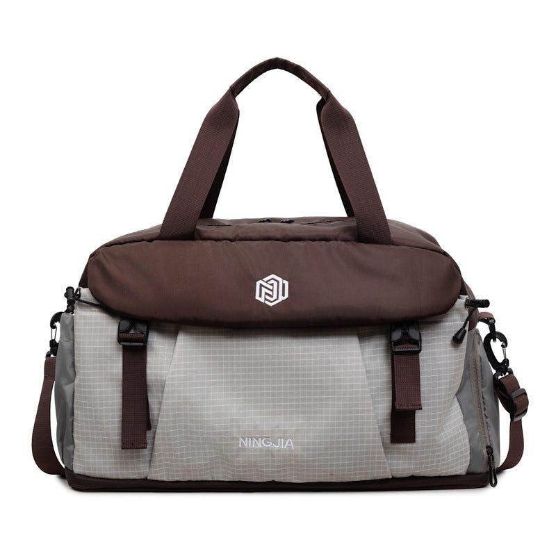 Durable Adventure Duffle Bag
