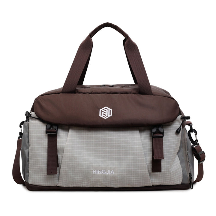 Durable Adventure Duffle Bag