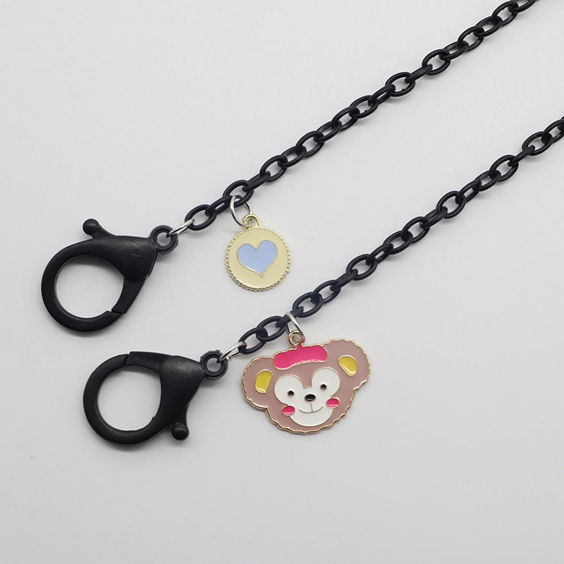 Eyewear Chain Stornfield
