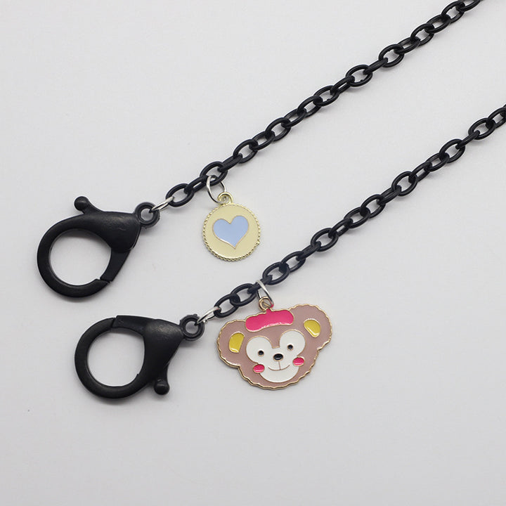 Eyewear Chain Stornfield