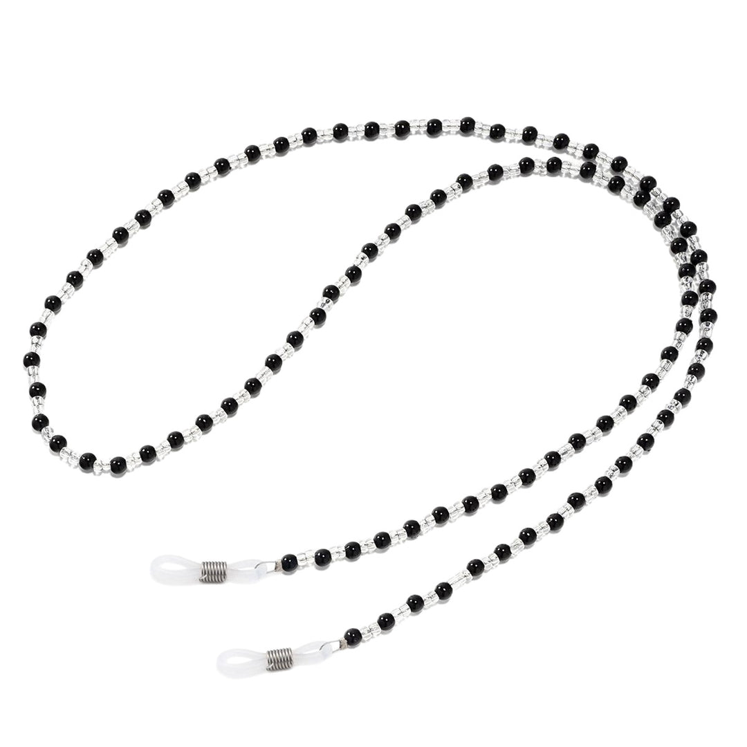 Beaded Eyewear Chain Accessory Stornfield