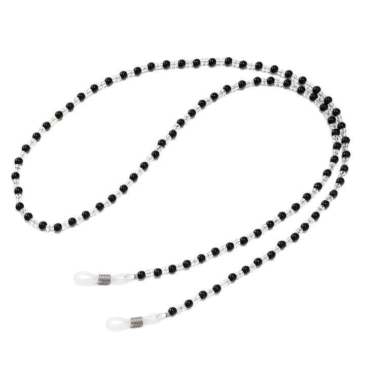Decorative Beaded Eyewear Chain Stornfield