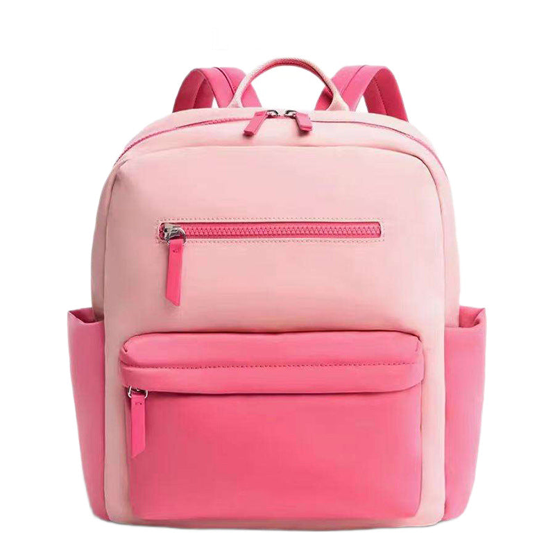 Lightweight Functional Backpack Stornfield