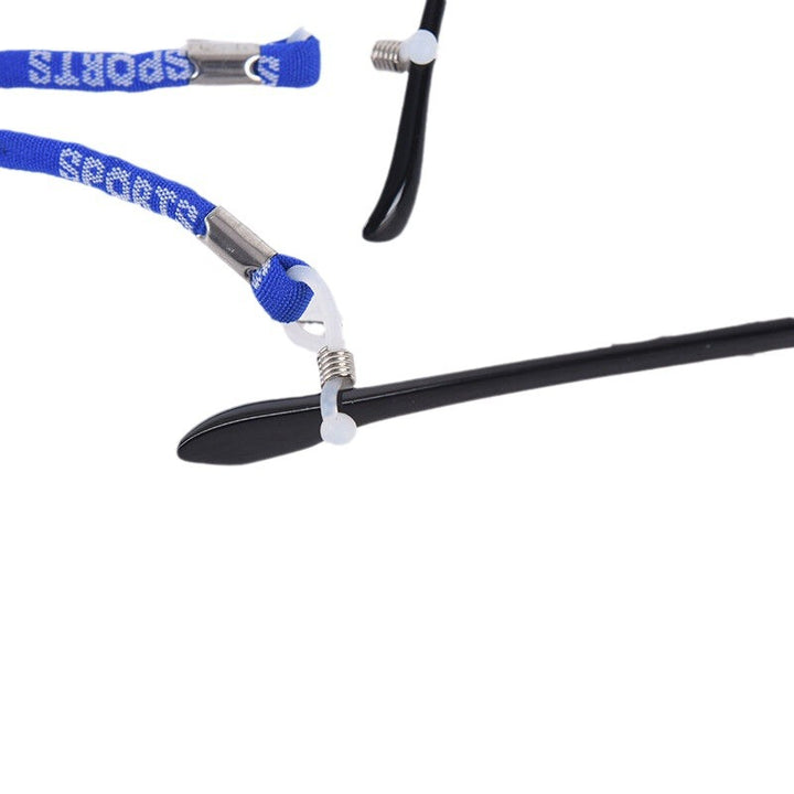 Sports Eyewear with Adjustable Strap Stornfield
