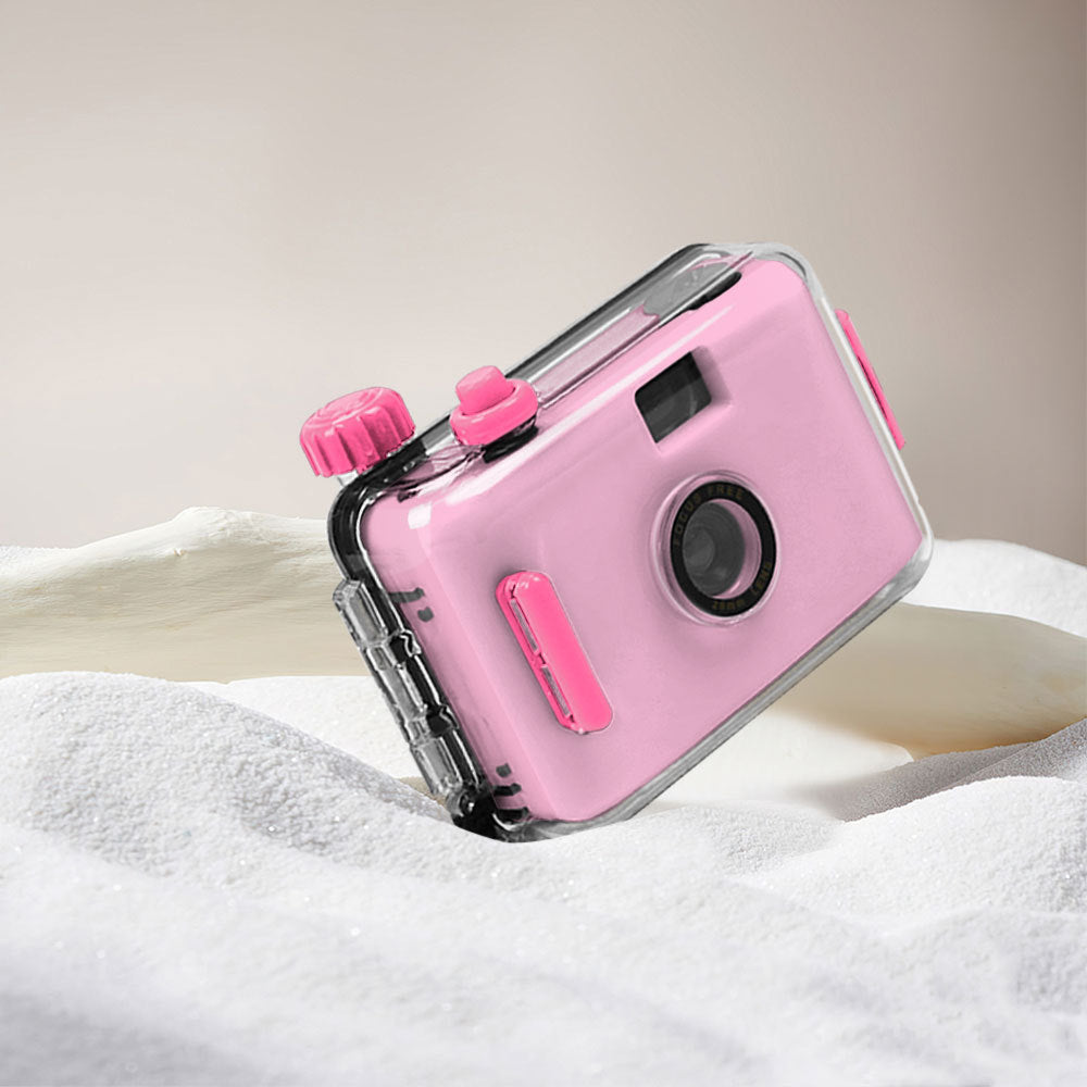 Waterproof Camera Stornfield