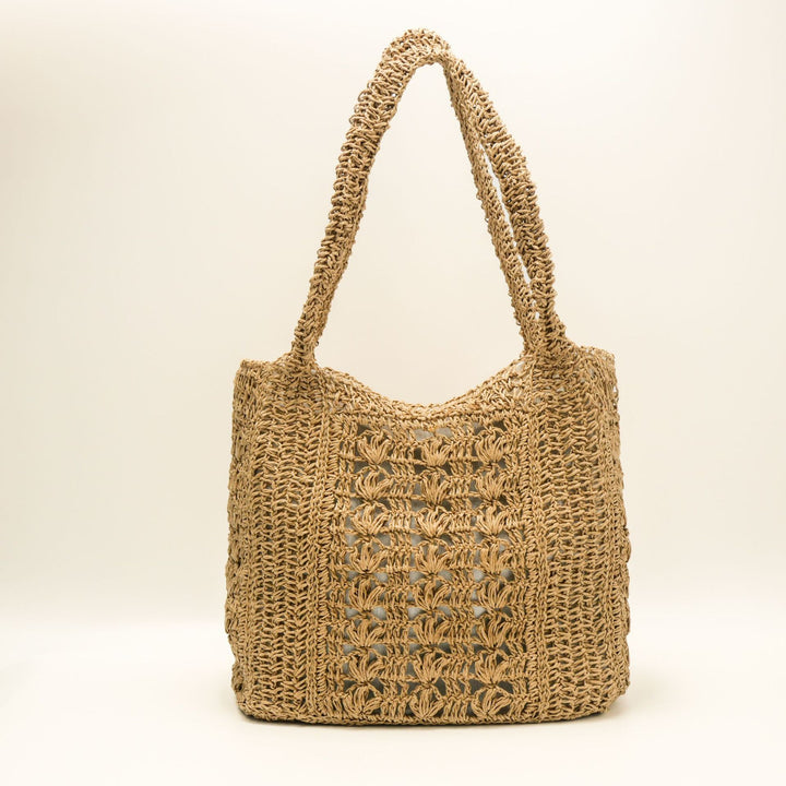 Handcrafted Beach Bag Stornfield