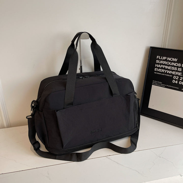 Lightweight Multi-Functional Travel Duffle