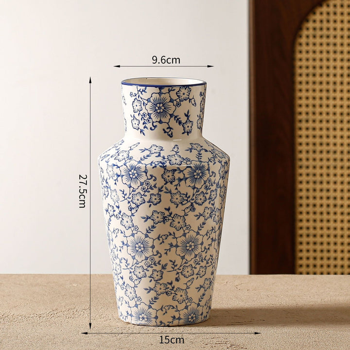 Deko-Vase Stornfield