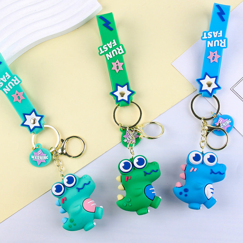 Creative Cartoon Keychain Stornfield