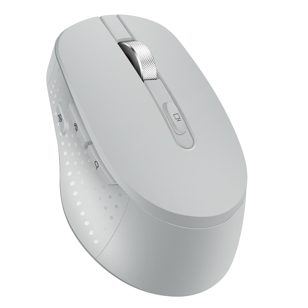 Ergonomic Wireless Mouse Stornfield