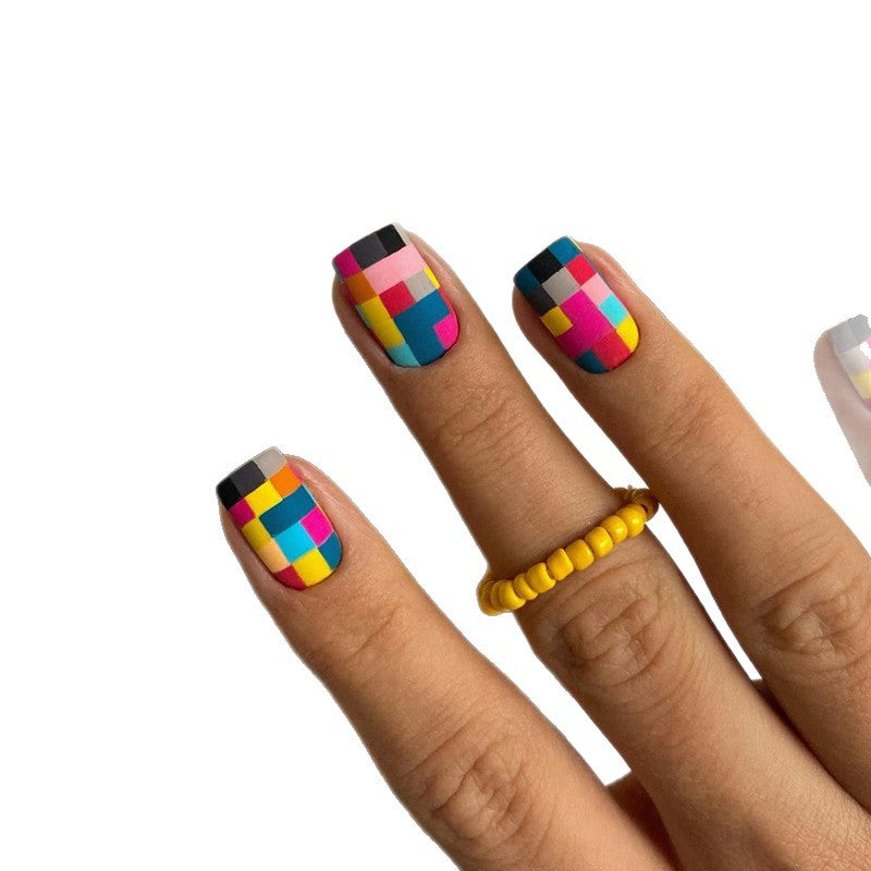 Nail Art Stornfield
