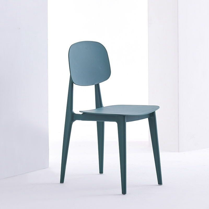 Modern Minimalist Dining Chair Stornfield