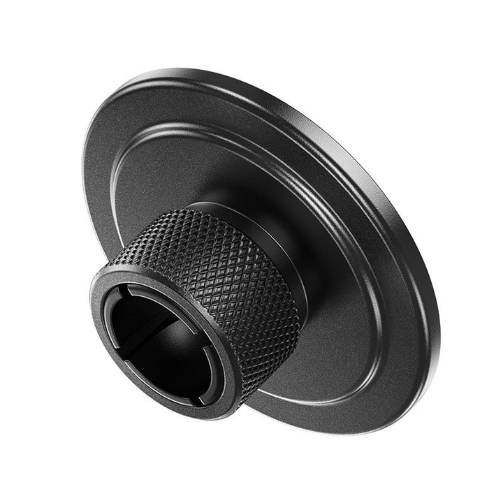 Unisex high-performance magnetic holder for smartphones Stornfield
