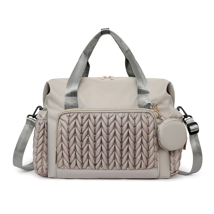 Multifunctional Travel Duffel Bag Stornfield