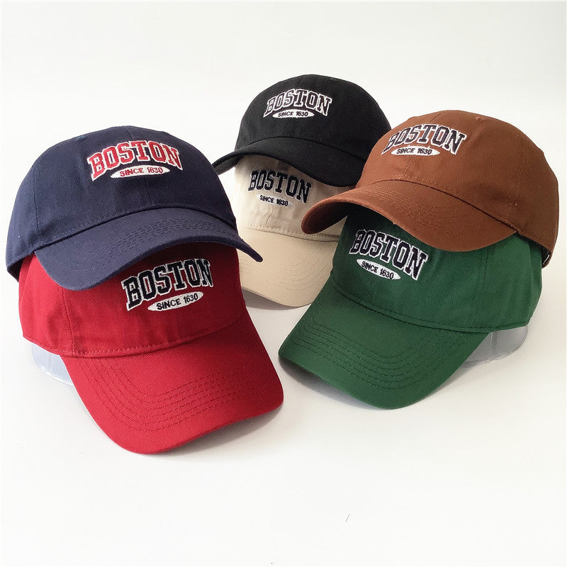 Women's Casual Embroidered Baseball Cap Stornfield 1784084111