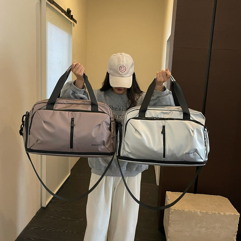 Versatile Everyday Duffel Bag Stornfield