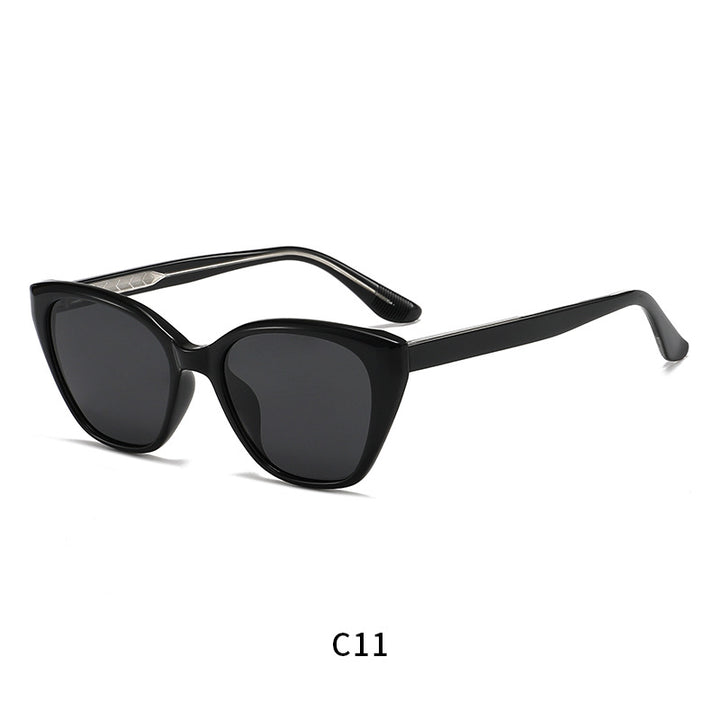 Women's modern Cat-Eye sunglasses with UV protection and stylish frame Stornfield