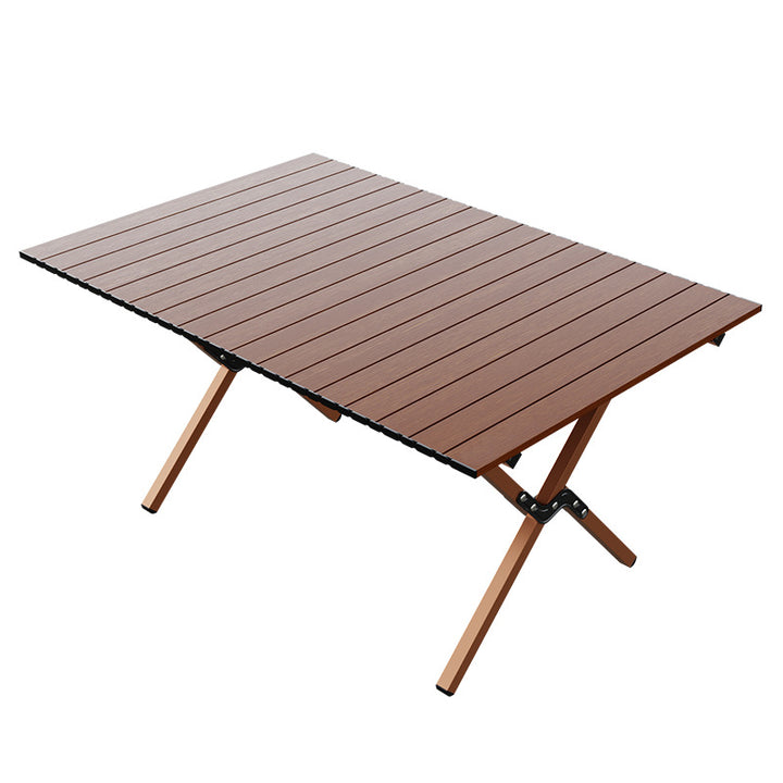 Ladies Folding Camping Table Stornfield