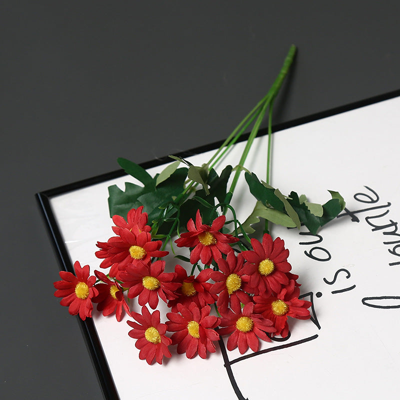 Decorative Floral Arrangement for Home Decor