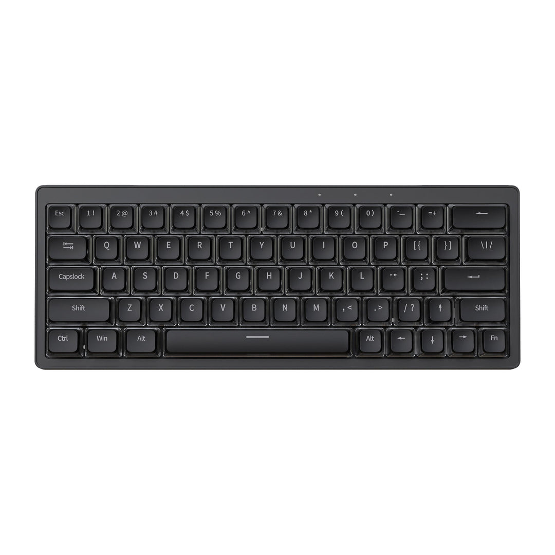 Wireless Mechanical Keyboard Stornfield