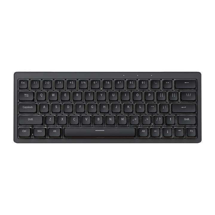 Wireless Mechanical Keyboard Stornfield