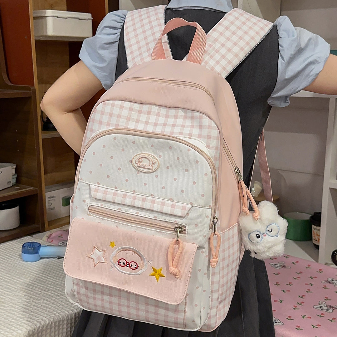 Stylish Backpack Stornfield