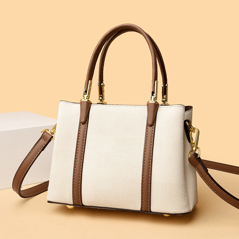 Structured Handbag Stornfield