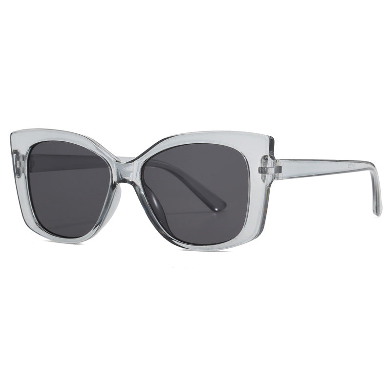 Women's Fashion Cat-Eye Sunglasses with Modern Design Stornfield