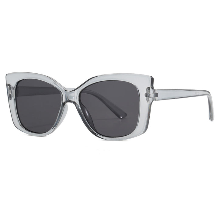 Women's Fashion Cat-Eye Sunglasses with Modern Design Stornfield