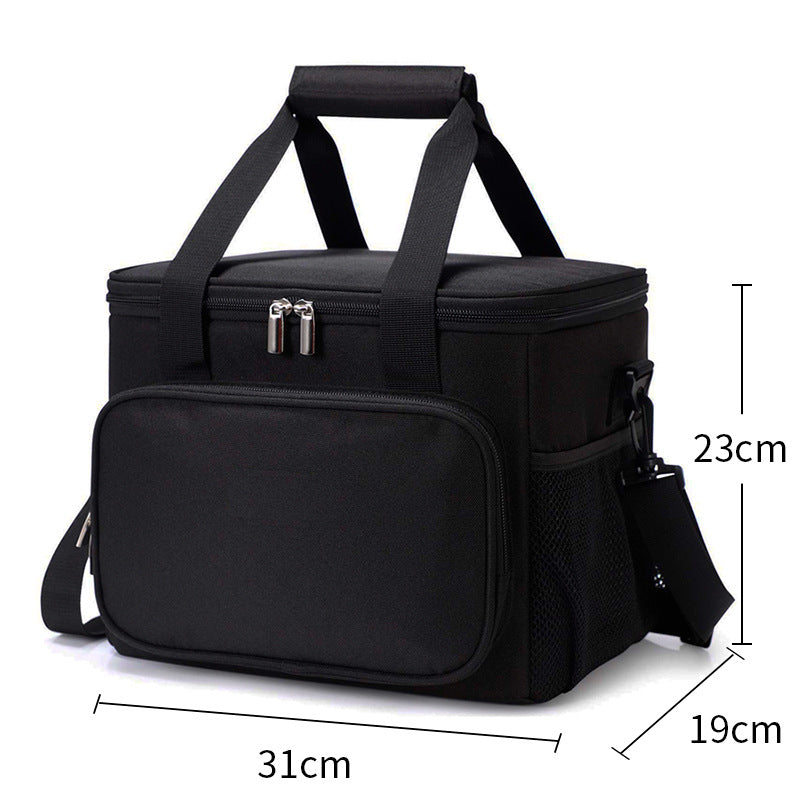 Women Insulated Picnic Bag Stornfield