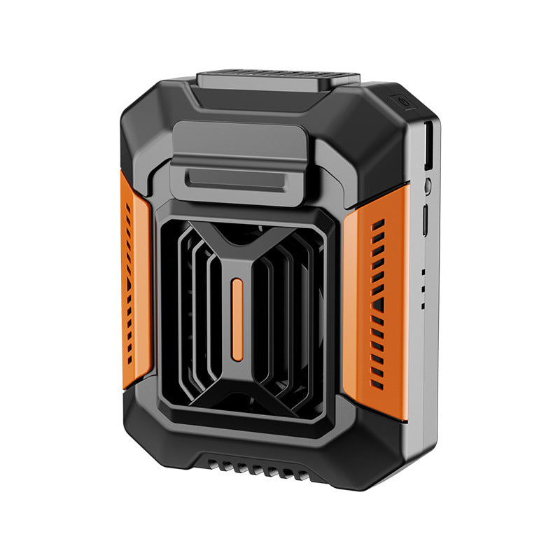 Portable Mini Compact Fan Stornfield