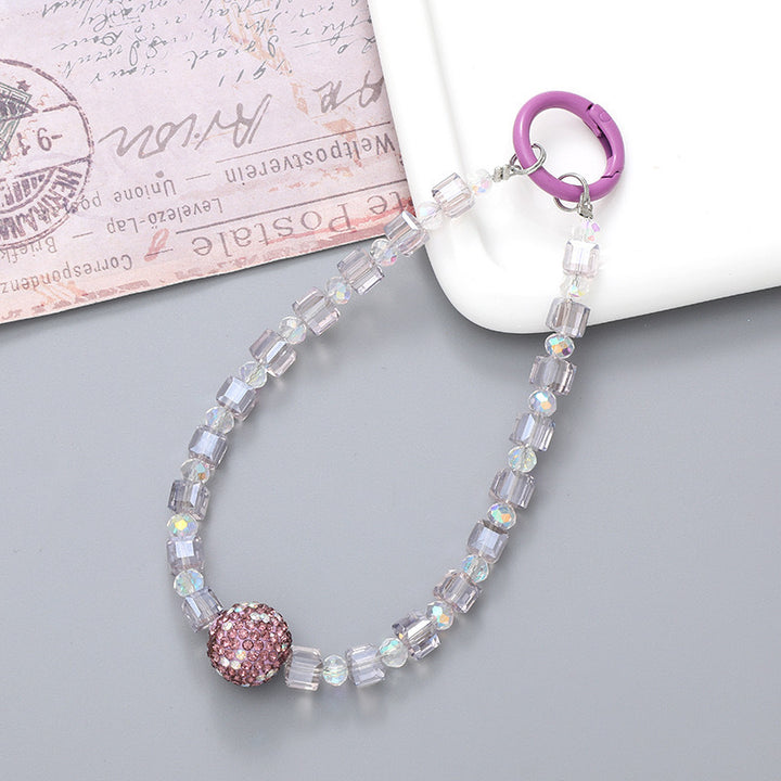 Beaded Keychain Stornfield