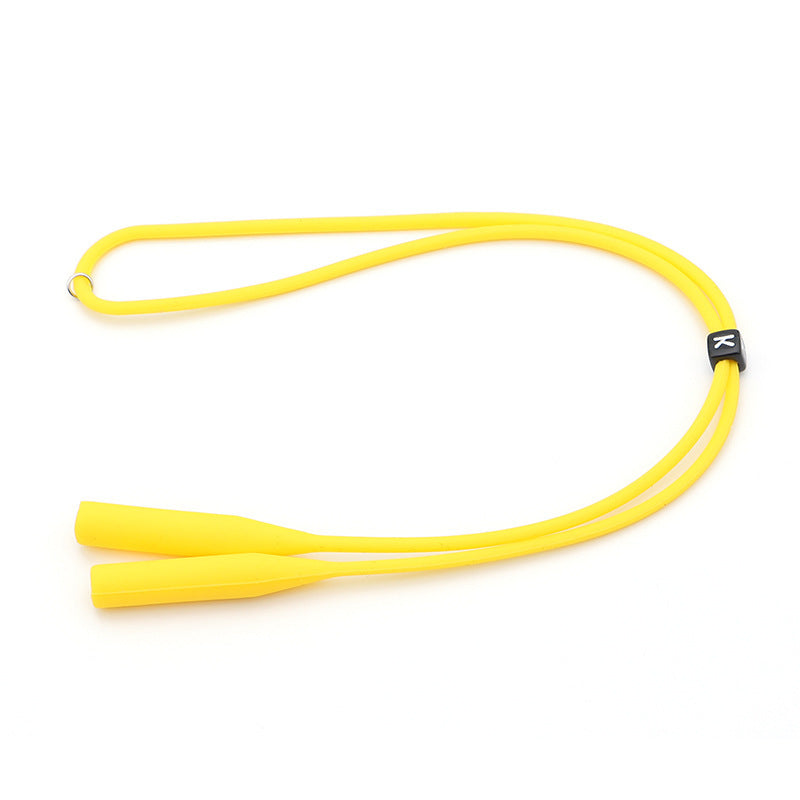 Silicone Eyewear Retainer Cord Stornfield
