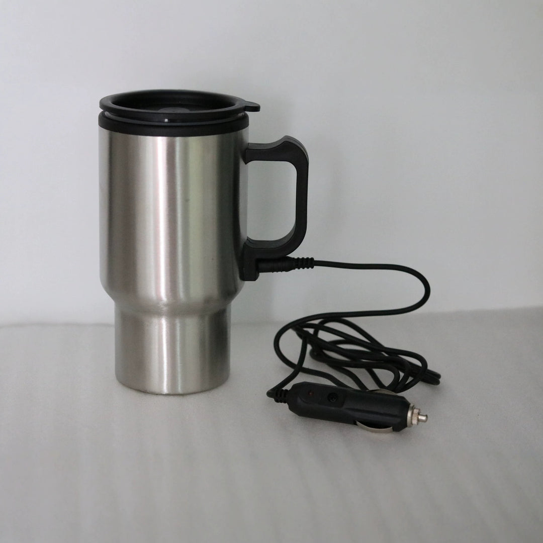 Electric Car Coffee Mug Stornfield
