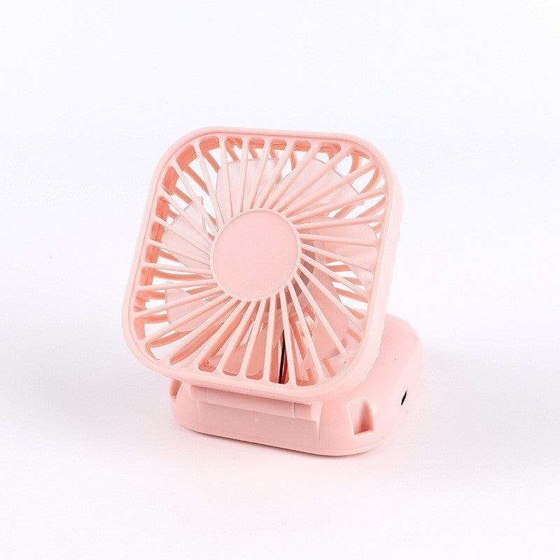 Women's Portable Mini Fan Stornfield