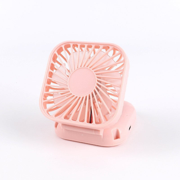 Women's Portable Mini Fan Stornfield