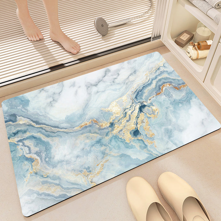 Bath Mat Stornfield