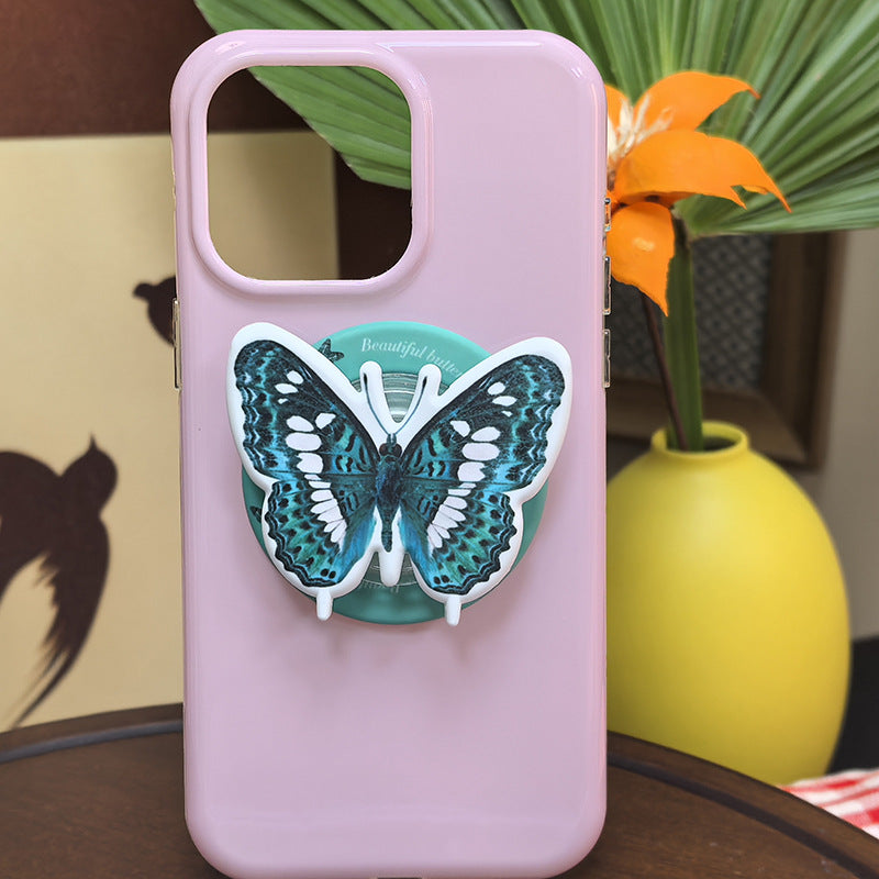 Butterfly Pop Grip Stornfield