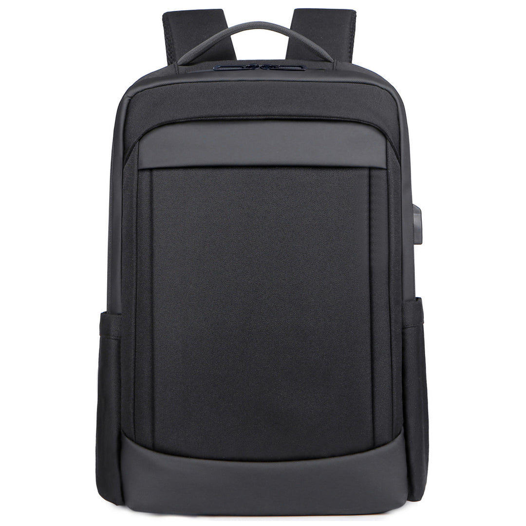 Ergonomic High-Performance Laptop Backpack Stornfield